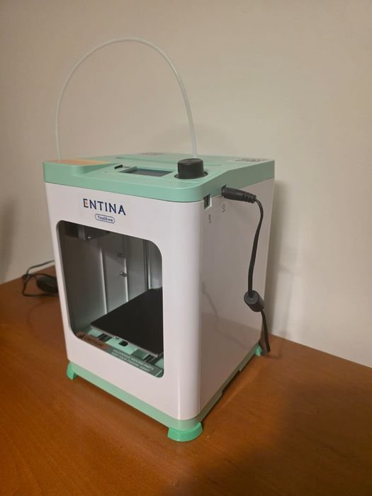 Impressora 3D Entina Tina 2S
