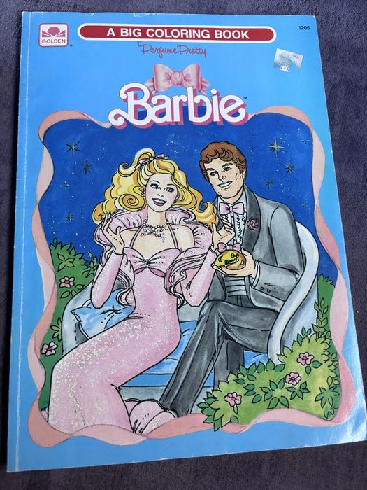 Книги Барби Маттел