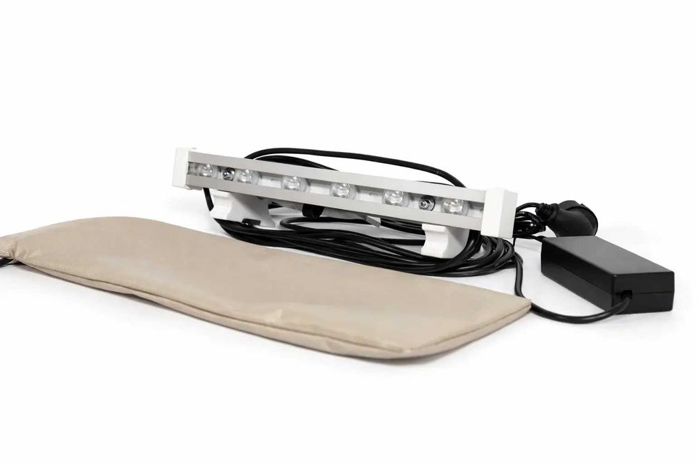 Лампа маляра (20см / 30 / 50 /70 /100 / 120см) Проявочне світло