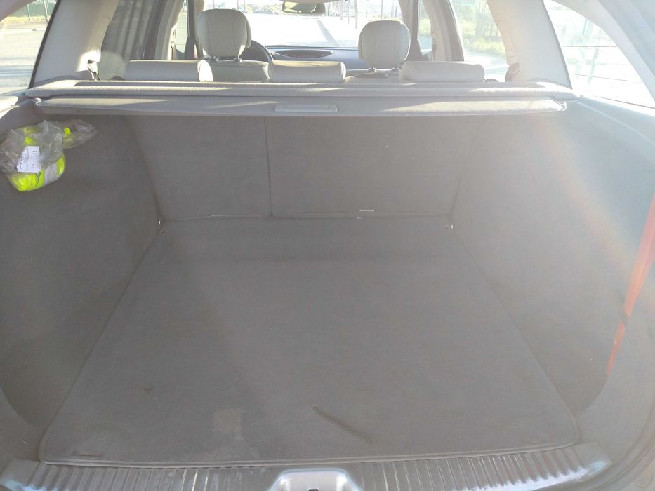 RENAULT Laguna II 1.9dci