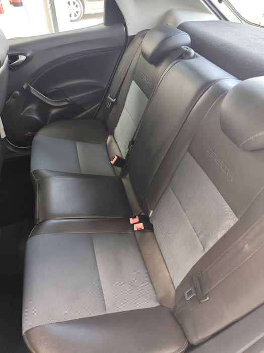 Seat Ibiza 1.2 TDI 138000 KMTS