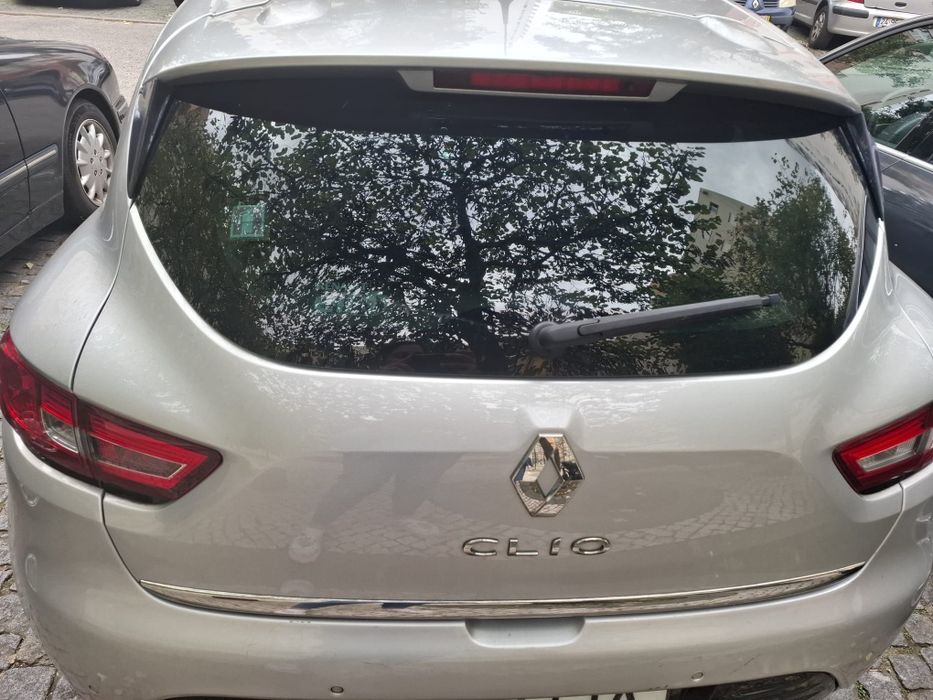 Ler sff clio limited  2019 oportunidade