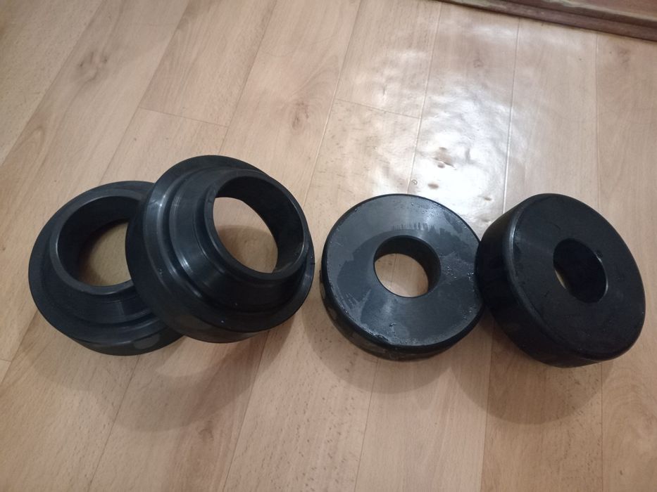 Проставки транспортер Т5