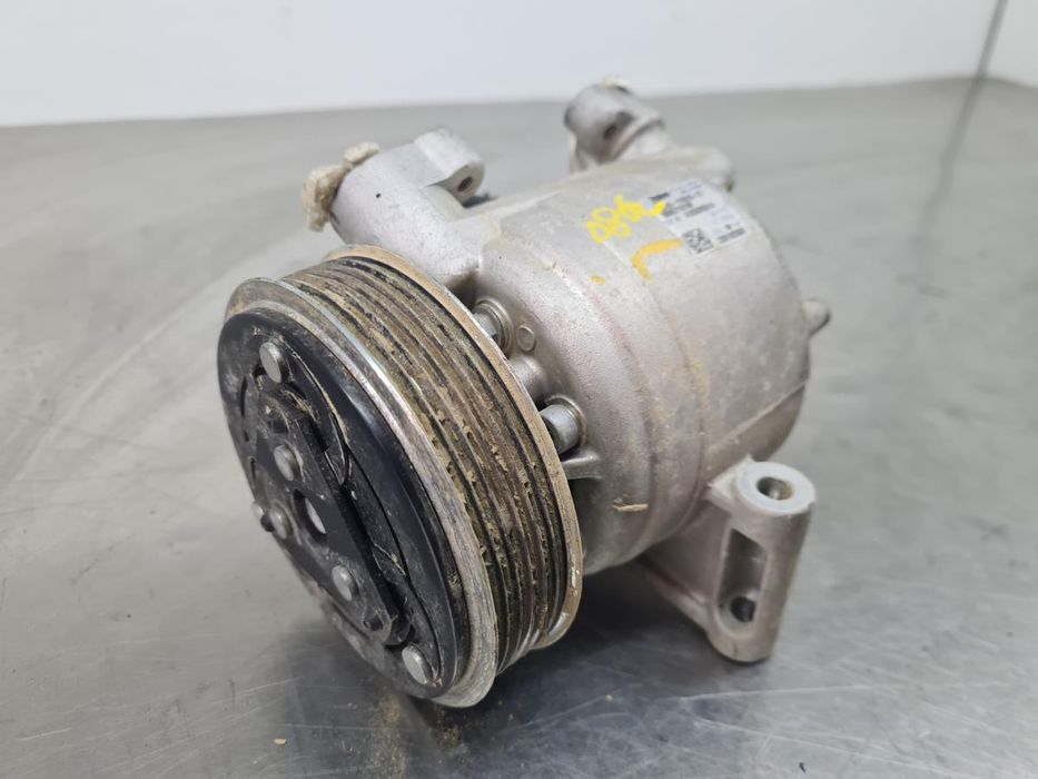 Compressor AC CITROËN C1 II