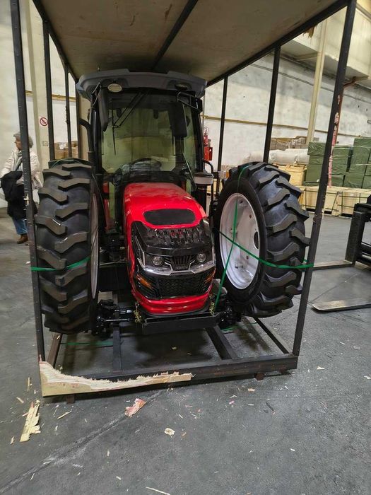 Dongfeng FC 804E