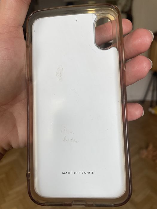 Iphone x oryginalny Kenzo case
