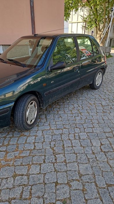 Peugeot 106 bom estado