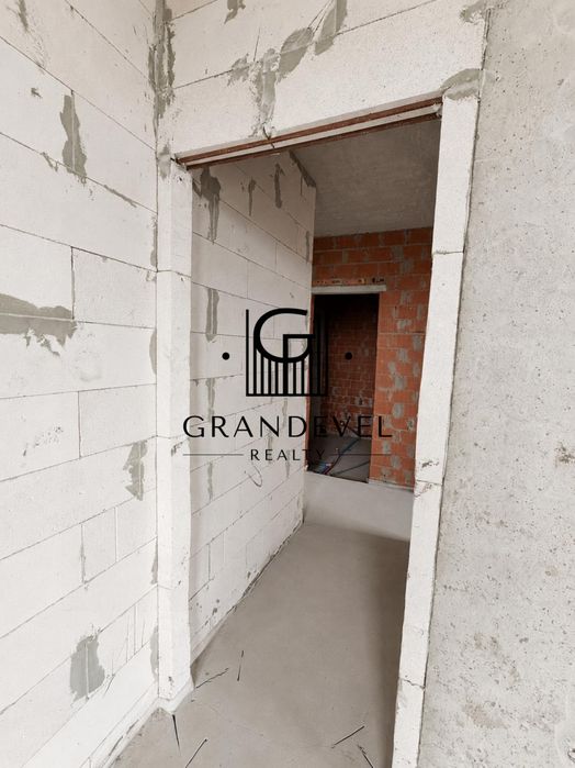 Продаж 2к квартири в ЖК Авеню 42, Підмогильного 5, Теремки, Глушкова