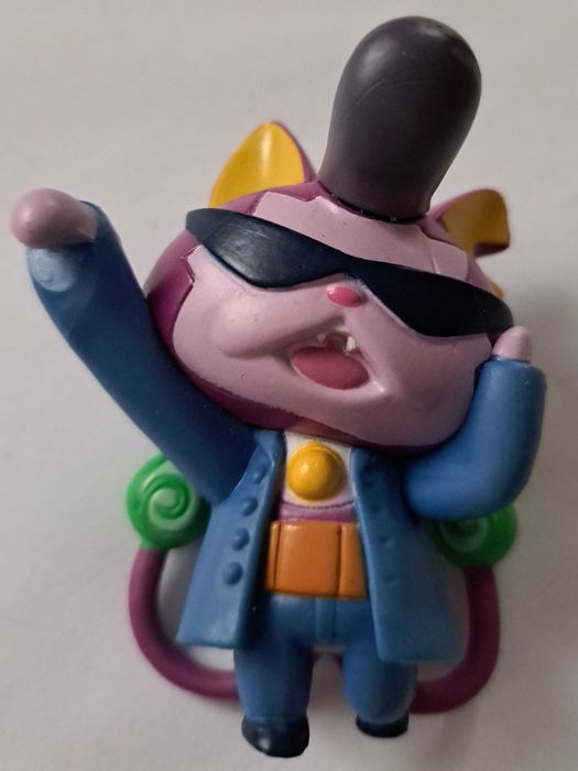 Bonecos  YO-Kai Watch Yo- Motion -3€ cada- 09/08/2026