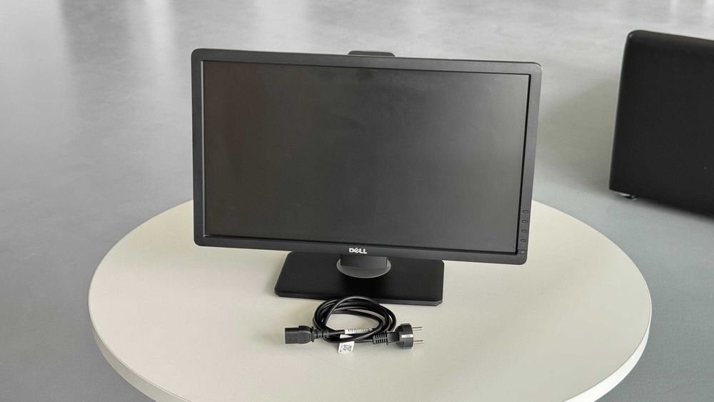 Monitor DELL 22" (Modelo: P2212Hb) - Full HD