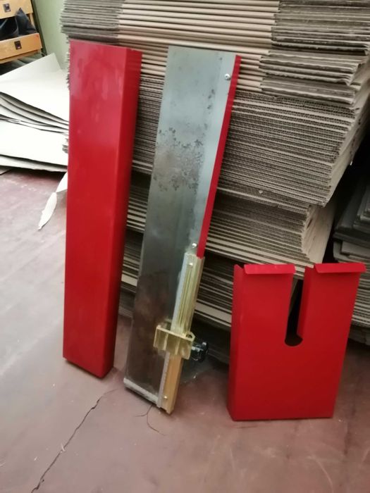 Гільйотина для різання багета Framers Corner VMM (Mitre Guillotine 45°)