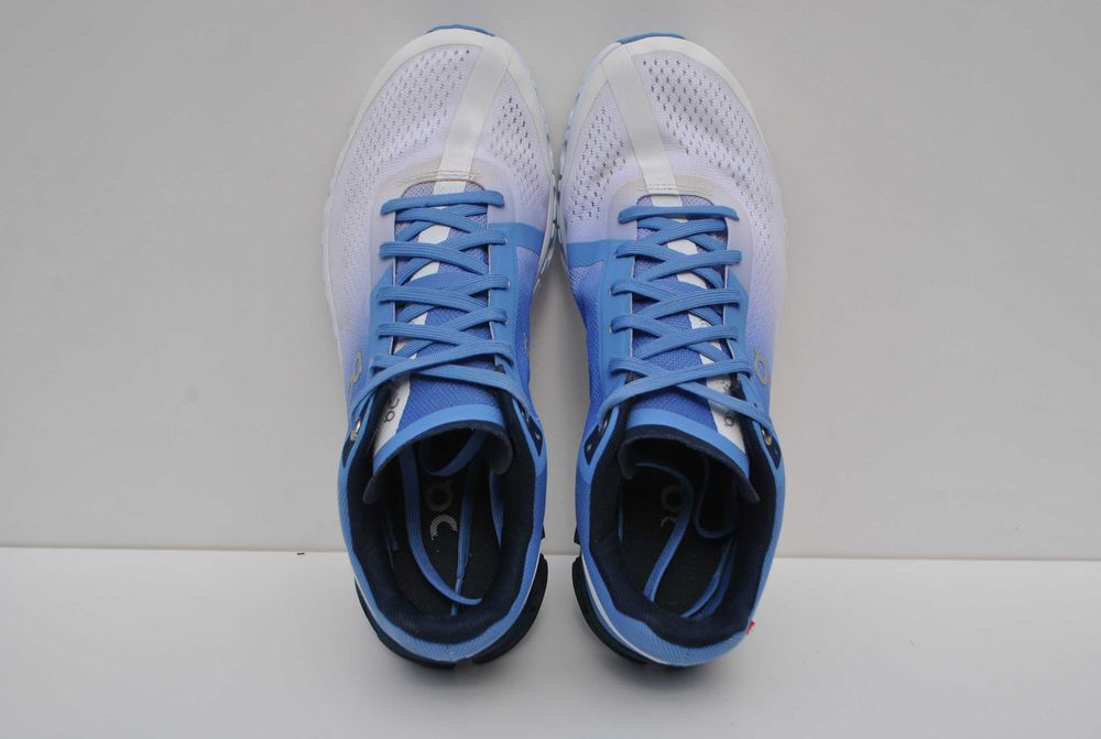 Buty do biegania On Running Cloudflow