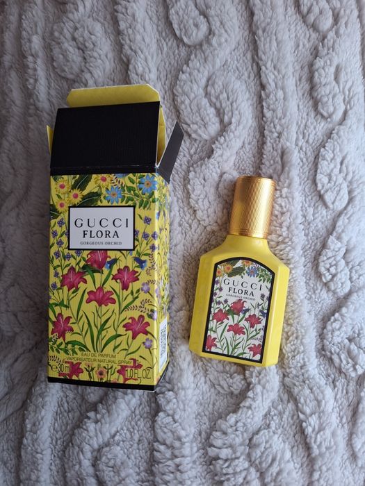 Perfumy Gucci Orchid 30ml