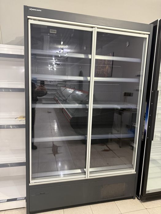 Холодильник Модерн для напоїв (торгове обладнання)