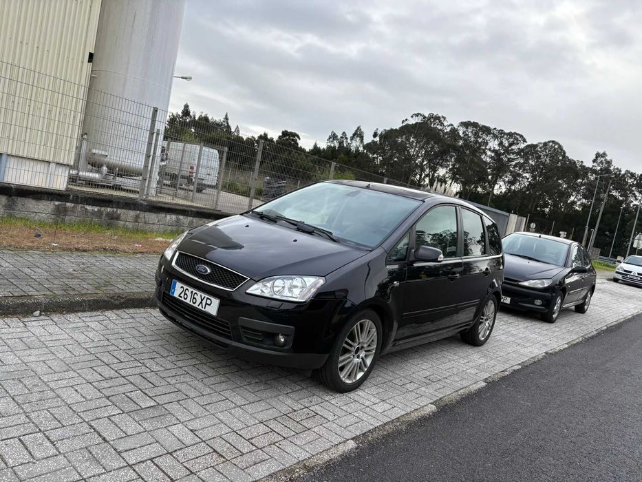 Ford Focus C-MAX 200464846529401473122