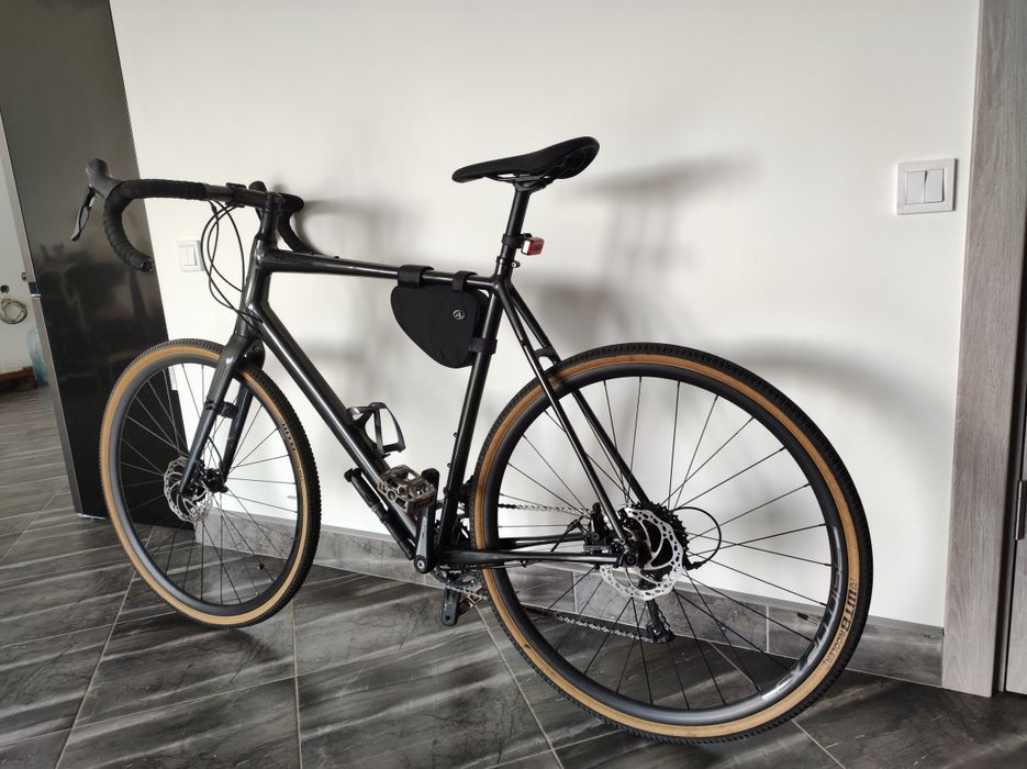 Cannondale Topstone 3