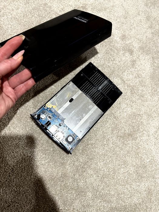 Жёсткий диск MEDION HDDrive2Go