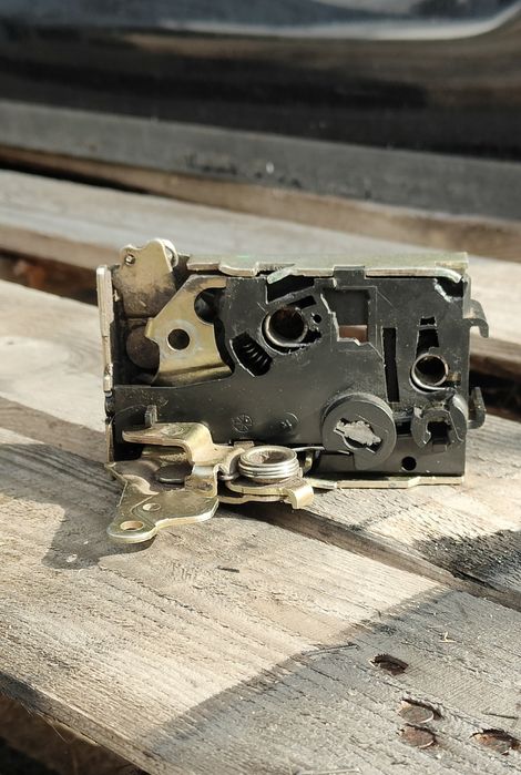 Замок Scudo / Jumpy / Expert — реставрація, продаж, викуп, обмін !

Пр