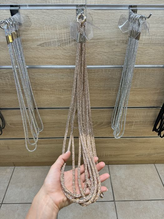 Аксесуар для телефону Шнурок- тримач  для телефона