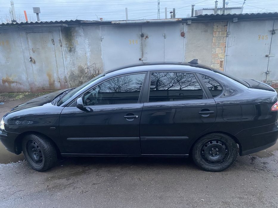 Seat Cordoba 2.0 2008