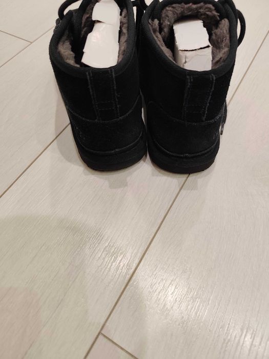 UGG Neumel мужские
