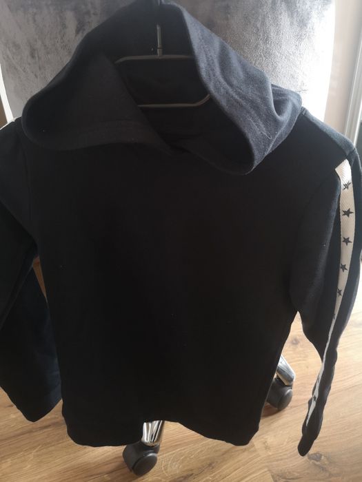 Bluza dresowa, idealny stan