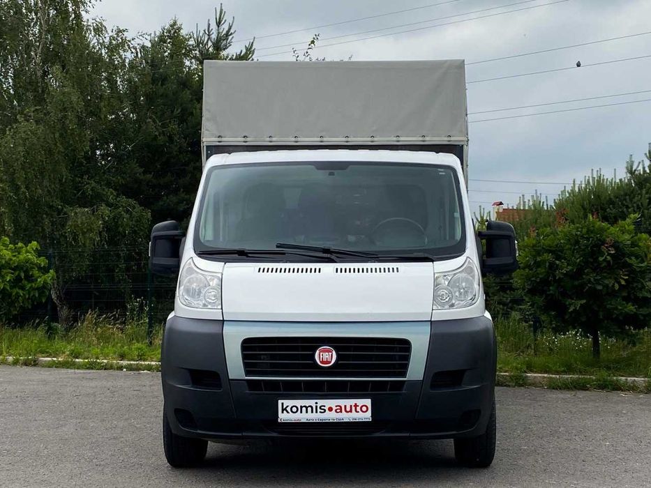 Продам Fiat Ducato 2011. Можна в розстрочку, під викуп.