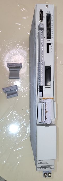 Сервопривод 6sn1123-1aa00-0ba0