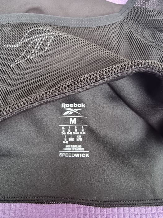 Топ спортивний Reebok