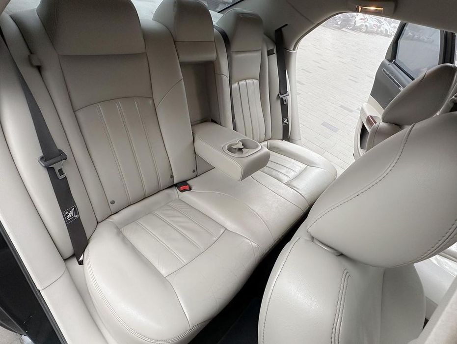 Аренда авто на свадьбу без посредников