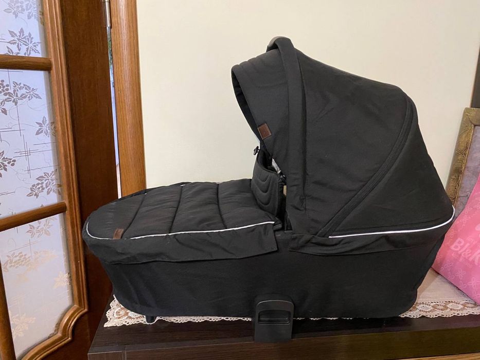 Коляска дитяча 2 в 1 Carrello Epica