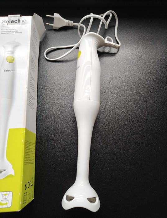 Blender ręczny Selecline