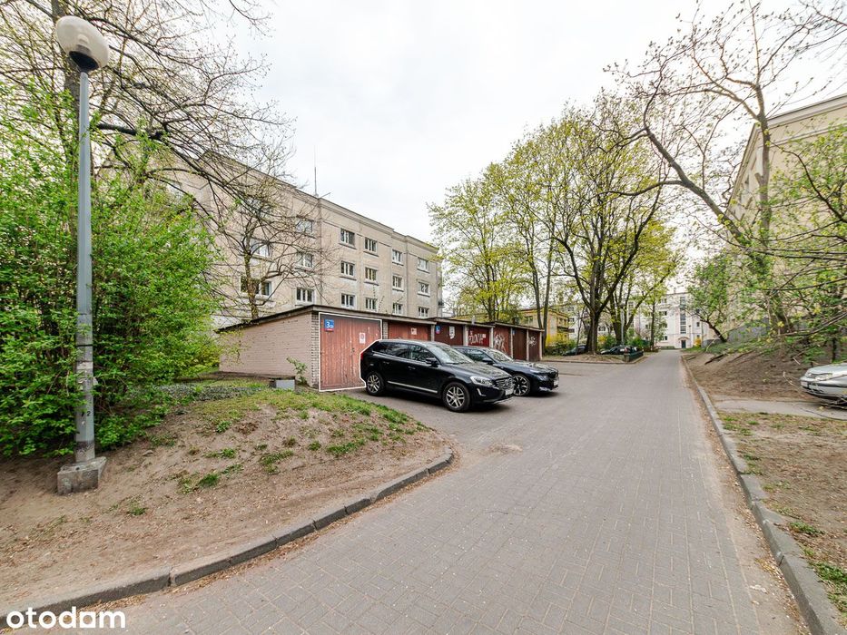 Garaż wolnostojący, murowany, ok. 16,00 m², świetna lokalizacja - Widok 2