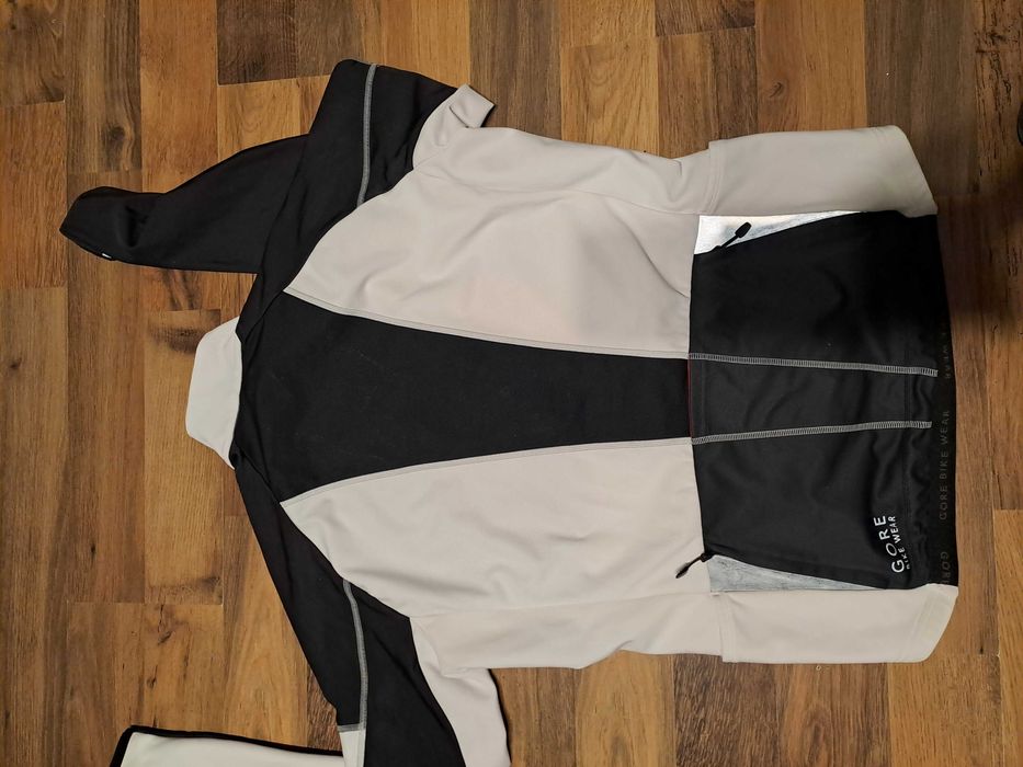 Bluza rowerowa Gore Bike Wear XL