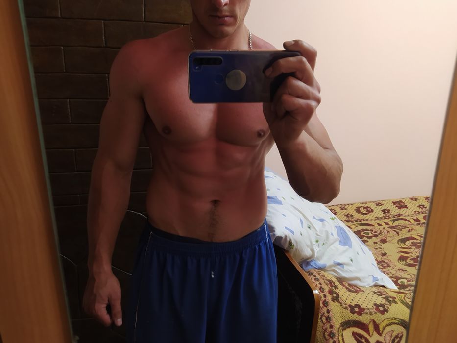 Персональний тренер тренажерного залу