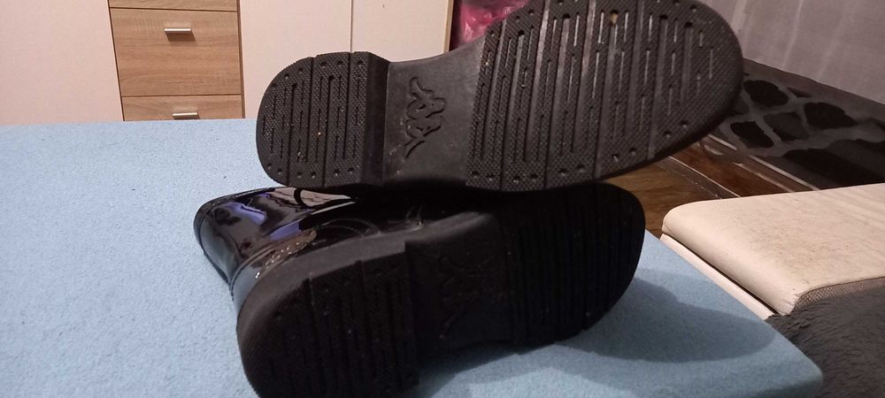 Buty Kappa rozmiar 39