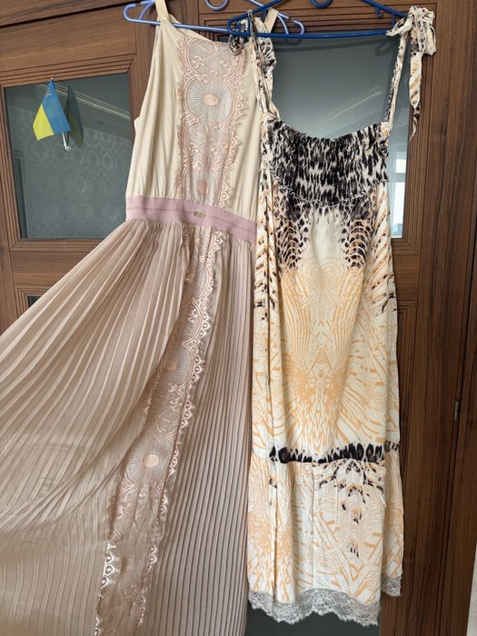 Сукні,сарафани в пол,довгі,шовк,W Les Femmes,Eureca,Babylon,Imperial