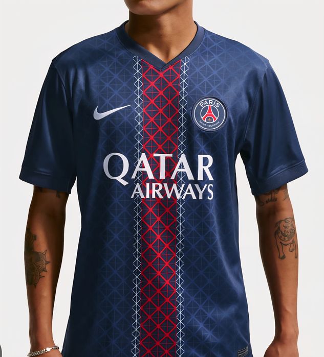 Camisola PSG  Tamanho M