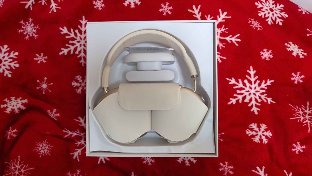 Słuchawki max bezprzewodowe