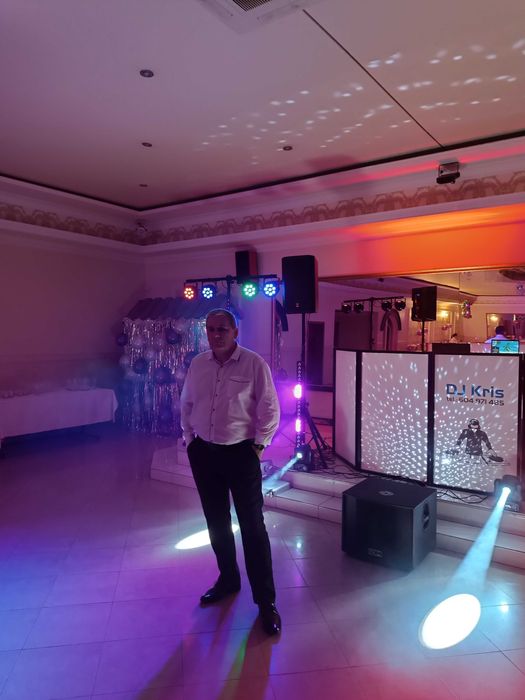 Dj & Wodzirej na imprezy
