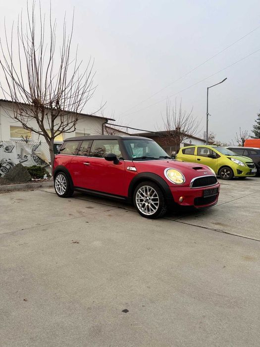 na części kolektory mini cooper clubman s 1.6 174km kod lakieru 851/3