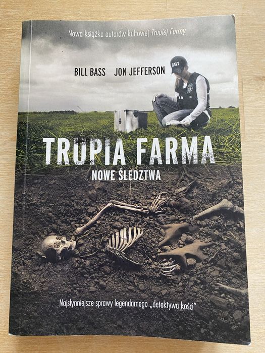 Trupia farma, nowe śledztwa