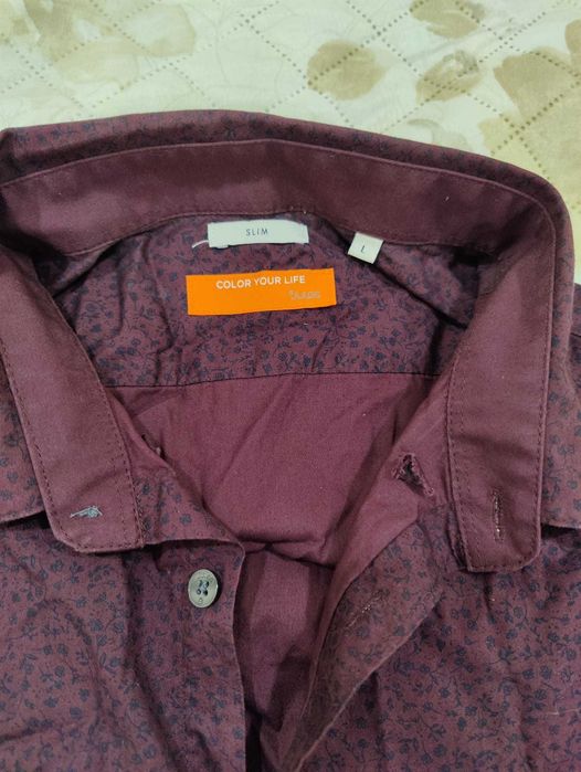 Camisa Jules tam. L em ótimo estado.