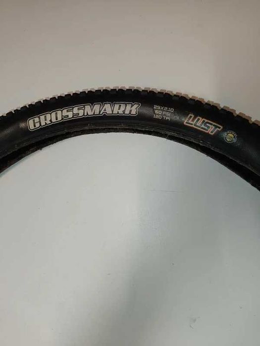 Pneu Tubeless Maxxis Crossmark aro 29