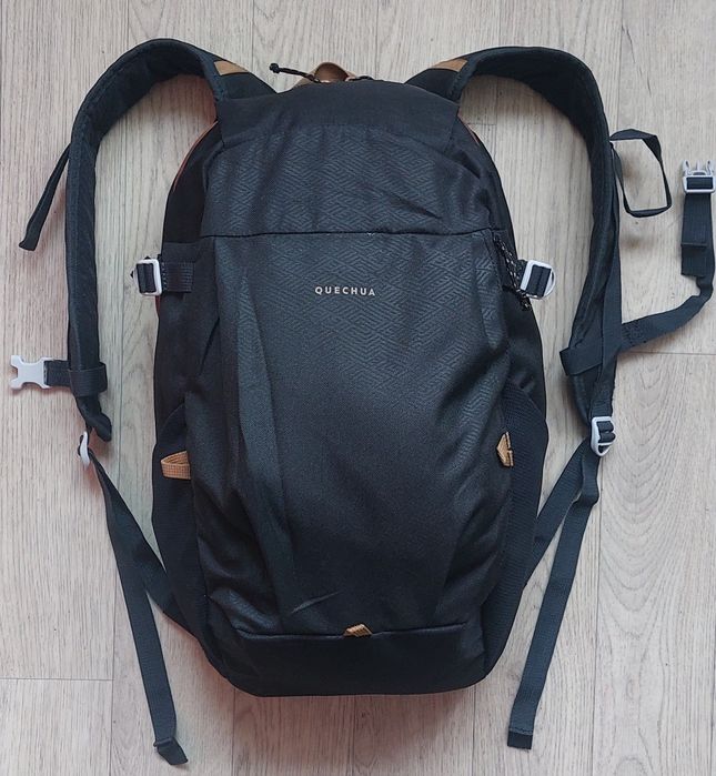 Рюкзак городской б/у nh Quechua Arpenaz 100  20 L (France)