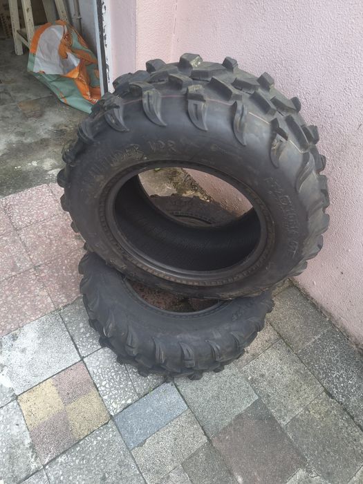 Pneus off road .