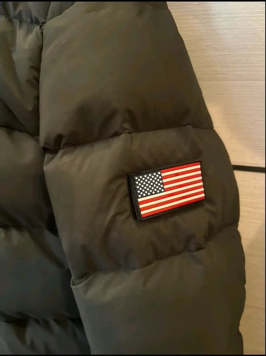 Куртка з підігрівом від power bank