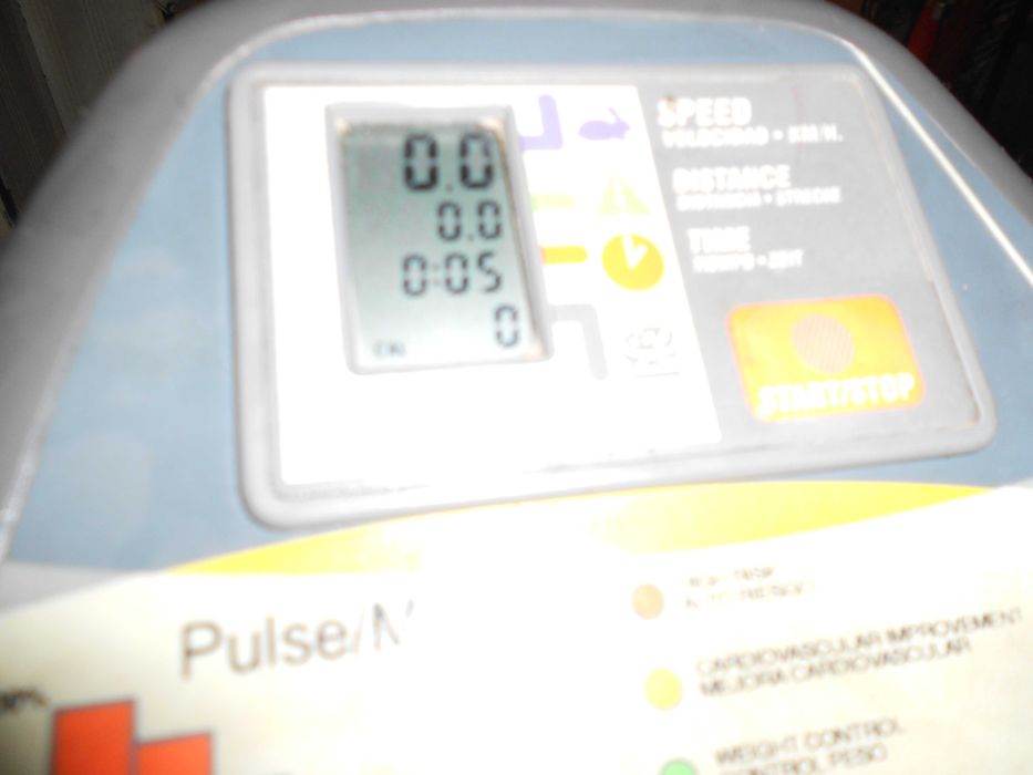 Bicicleta de Ginasio430137144865597442