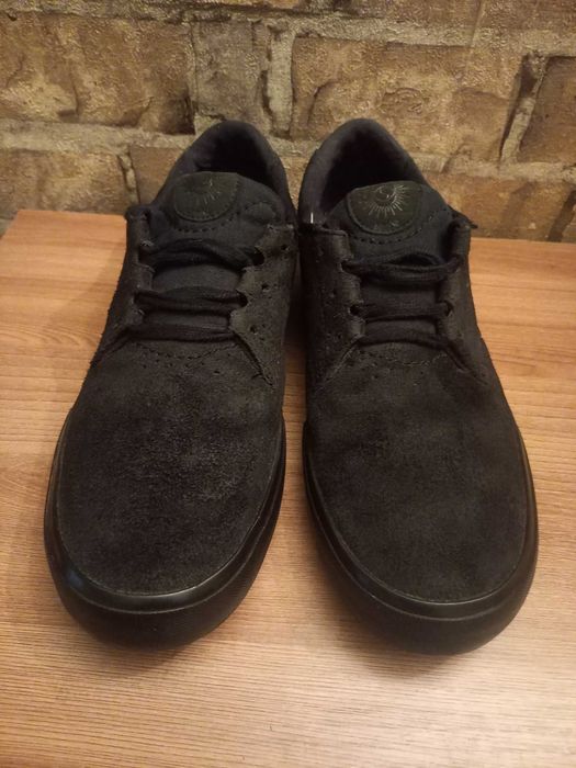 Кеды, кроссовки мужские Nike SB shane черные 44  размер.