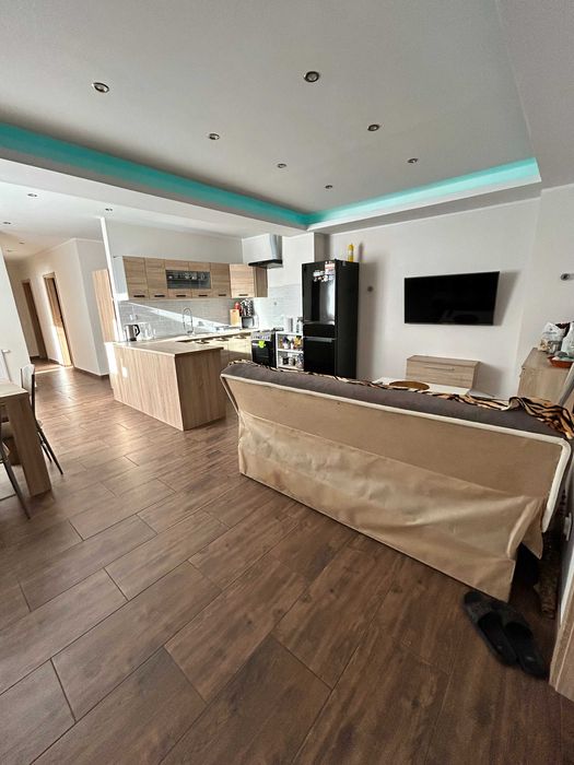 Pokój 8 m2 w mieszkaniu Grabówek 90m2